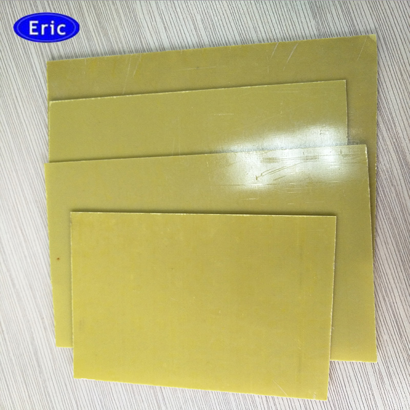 fr4 g10 环氧树脂玻璃纤维层压板电气绝缘材料