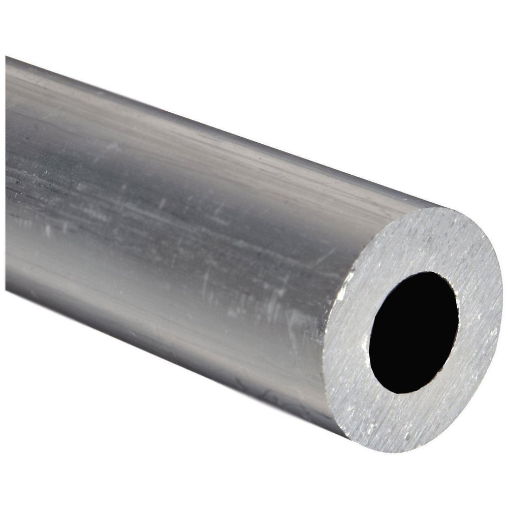 Professional durable anodized aluminum square pipe