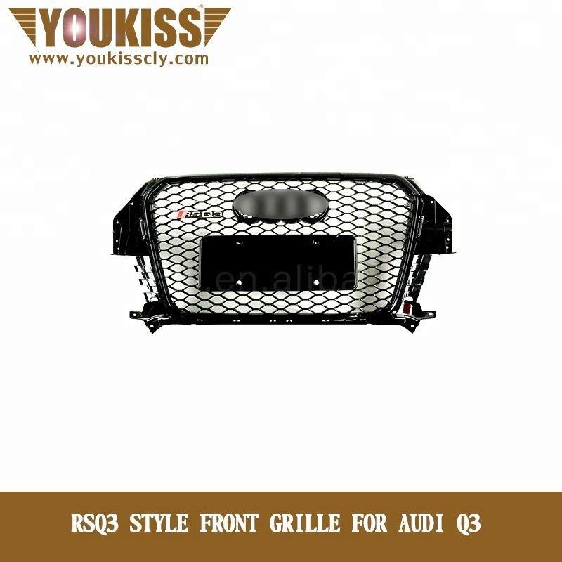 Para audi q3 8u coladero spritzlappen delantera atrás conjunto completo