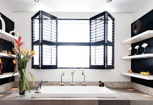 Manufacturer Prices High Quality PVC Bifold Windows with Shutter