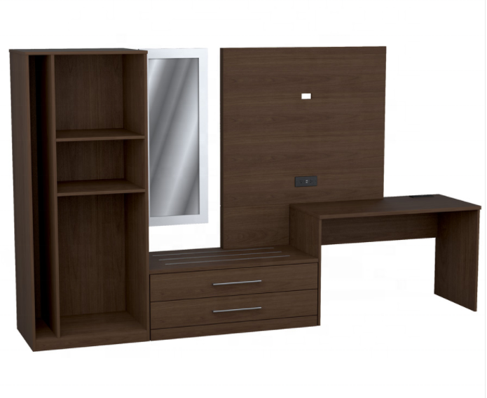Отель Double Tree Хилтон