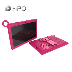 7" K88 China Oem Kids Android Tablet 1024*600 For Children Learning