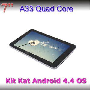 New 7" quad core tablet pc without SIM card slot lowest price reliable quality