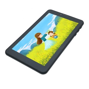 7 Inch Spreadtrum SC7731 Quad Core 3G SIM Card Slot Android 6.0 WiFi Camera Tablet PC 512GB RAM 8GB ROM