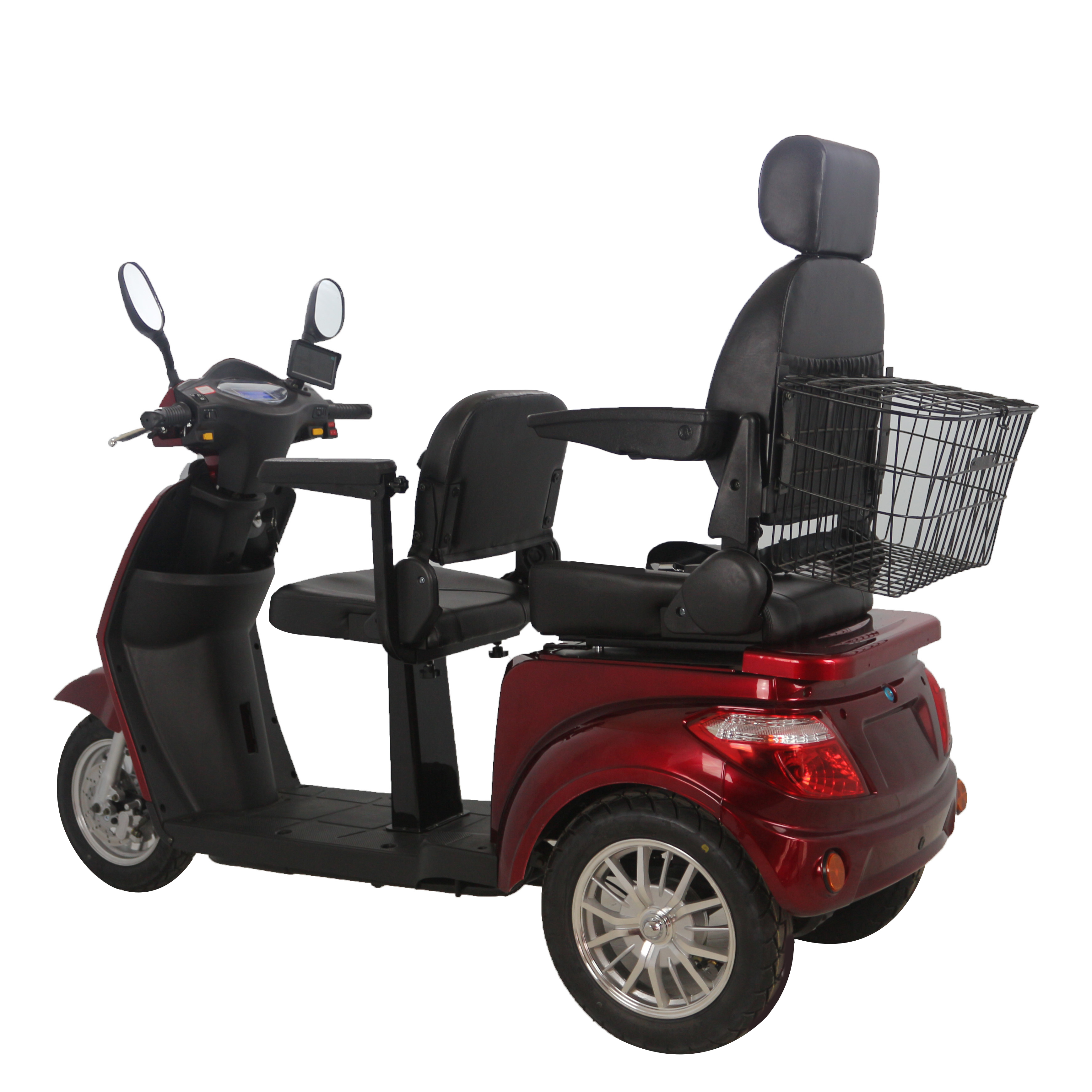 bicicleta 3 ruedas con asiento