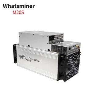 Favoured MicroBT Whatsminer SHA-256 68T 3360W M20S miner