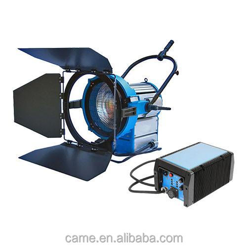 Фонарь дневного света CAME-TV 1800W HMI Par с электронным балластом