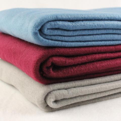 polar fleece blanket