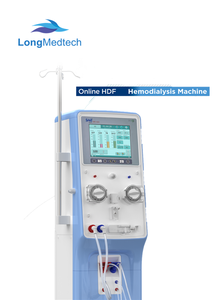 Fresenius 4008s Dialysis Machine For Haemodialysis Rs 570000 Piece Id 11387431455