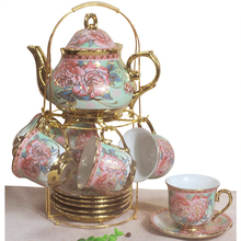 barbie china tea set 1992