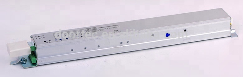 Venta caliente y el mejor precio sensor automático puerta corredera operador (HH125)