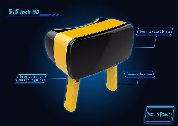 Immersed world game vr simulator 5d 7d 9d 12d cinema kids entertainment devices for Kids entertainment