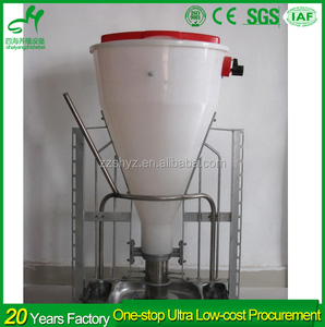 Automatic Goat Feeder Automatic Goat Feeder Suppliers And