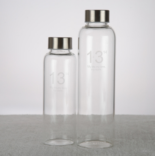 750ML 10000ML Stainless Steel Water Bottle Sport Bottle