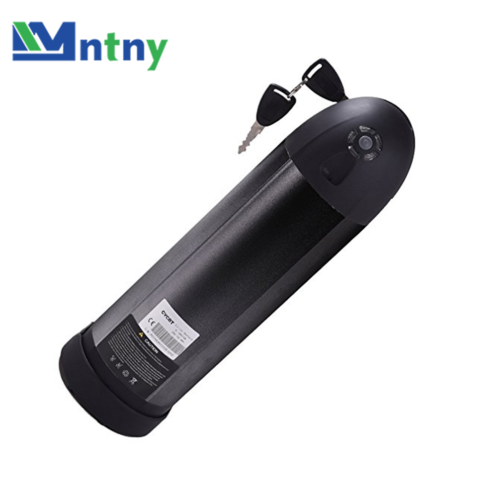 Аккумулятор для велосипеда CNNTNY 36 В 11,6 Ач Аккумулятор для электровелосипеда электрический велосипед с зарядным устройством