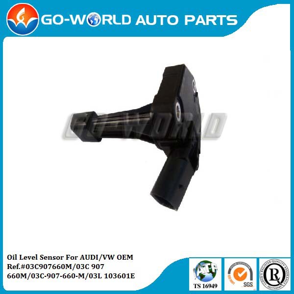 For Mercedes R170 W163 W202 W208 W210 Engine Oil Level Sensor 006 153 27 28/0061532728