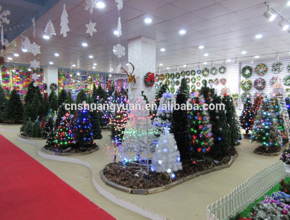 Factory direct sale LED christmas lights