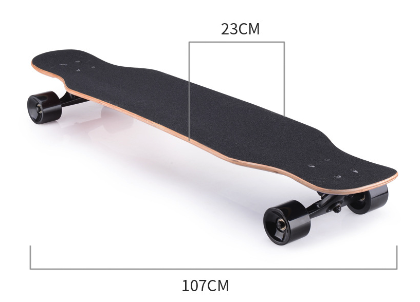 Quali Ruote Skateboard Scegliere? - La Guida Definitiva