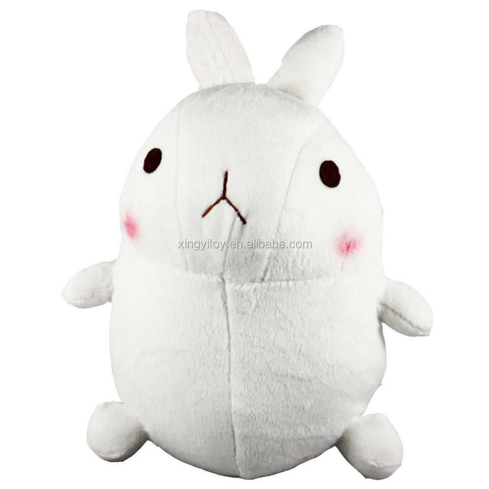 giant molang plush
