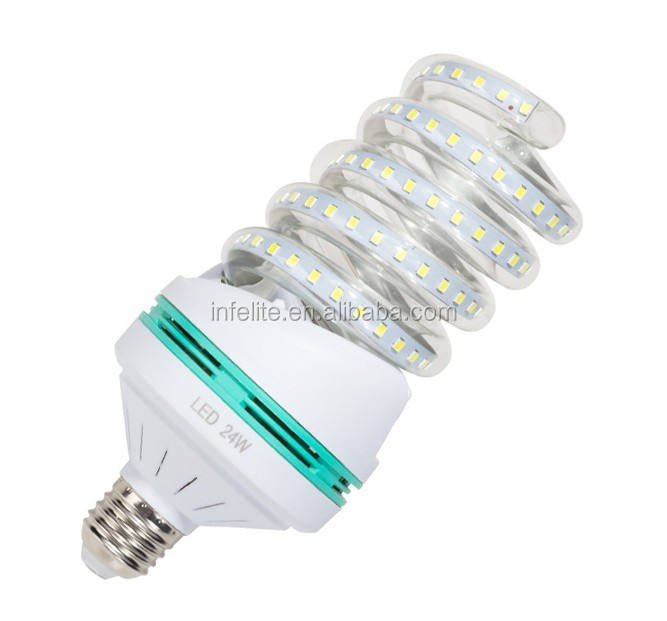 LVWIT Lampadina A LED, Attacco E14, Forma P45, 6500K Luce Bianca Fredda, 4.5W Equivalente A 40W - Foto 12