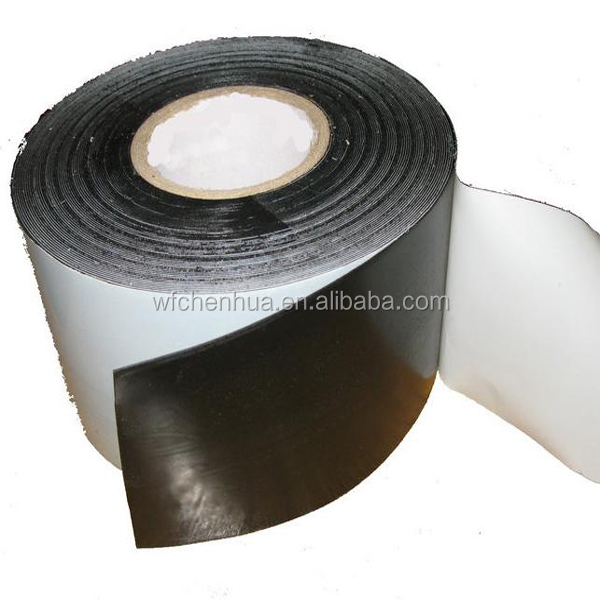 Marine Closed Cell Seal Hatch Tape 10M x 25mm x 6mm Black archives