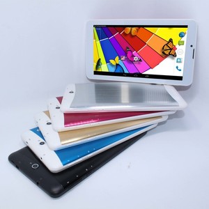 7" Android 6.0 quad core tablet Smart Phone 8GB wifi android tablet