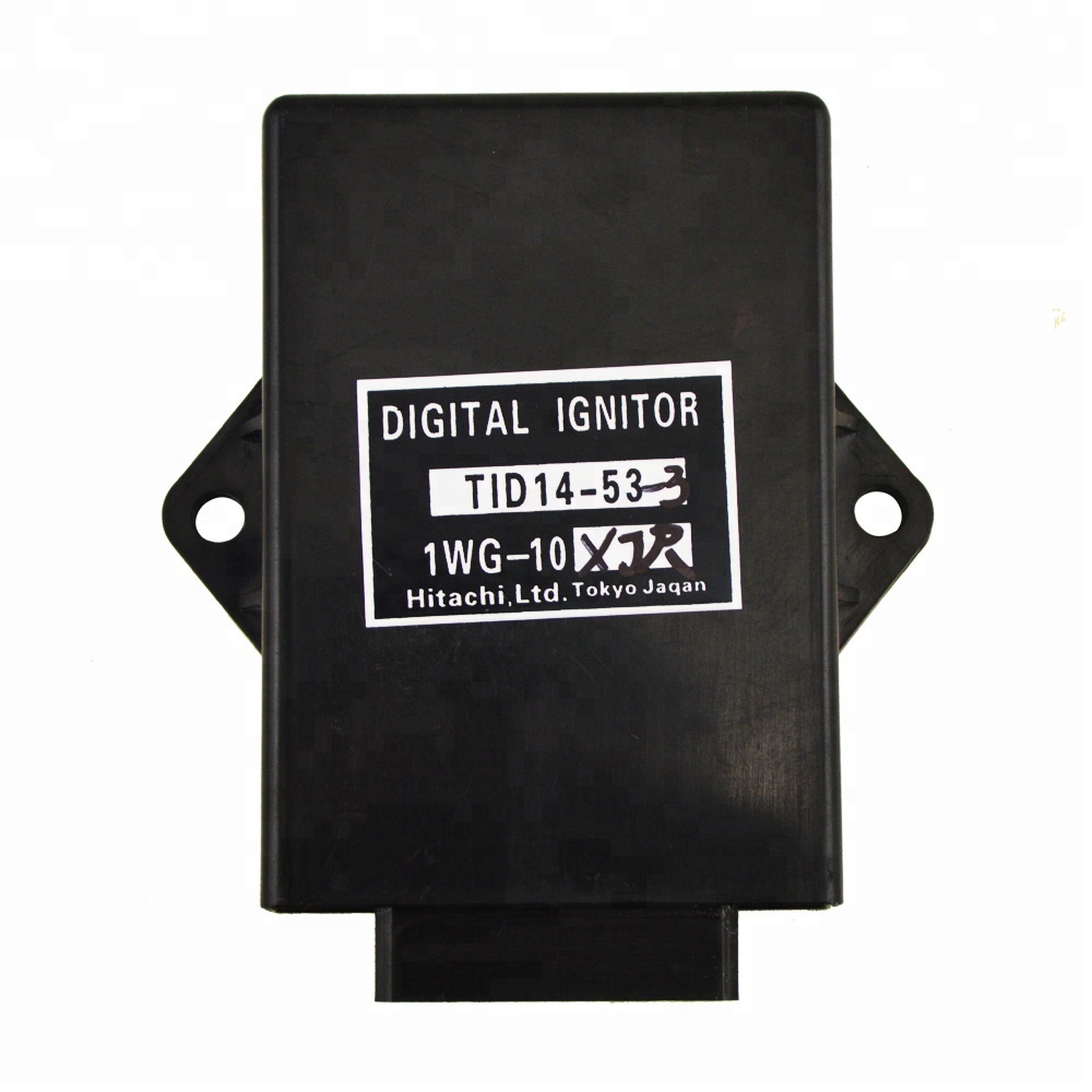 400 CC XJR 400 Motorcycle Ignition System CDI for Yamaha