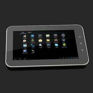 7 inch MID,Tablet PC