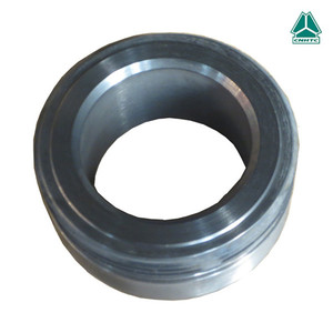 SINOTRUK spare part engine oil seal VG1500019040