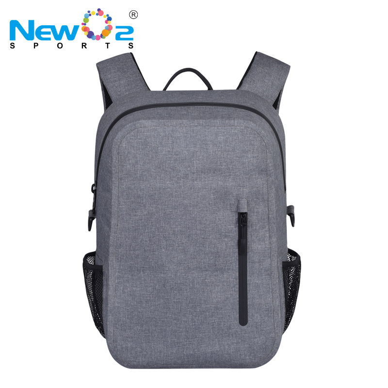 flycon bags with rain cover