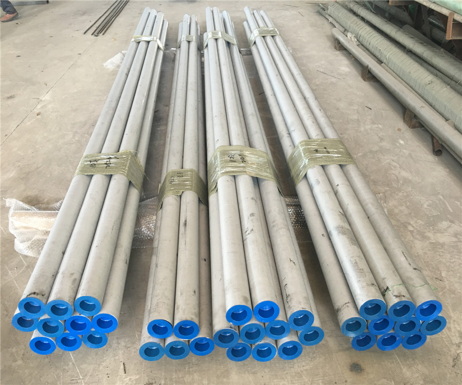 China Factory Manufacturer C276 monel 400 K500 Inconel 601 600 625 Tube Pipe Price