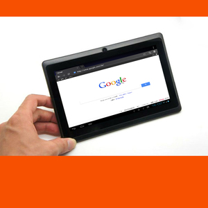 7 inch firmware android 4.2 mid allwinner a13 android tablet pc