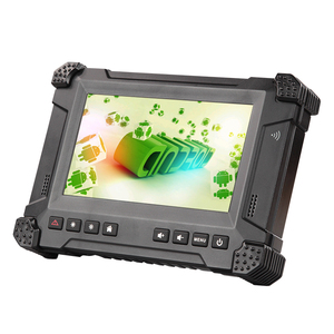 Low Price MOQ industrial tablet 7" gsm android rs485