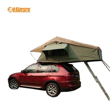 ATLIRACK RR3509B Car Roof Tent 310*190*130cm Accommodating 2-4 People Camping And Travel