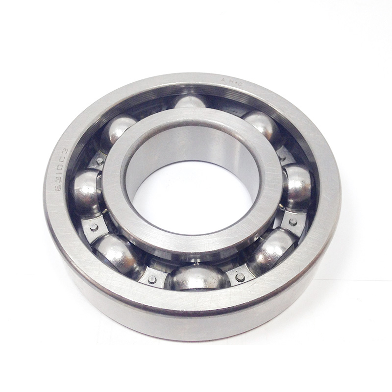 8x12x2.5 mm MR128 20 PCS Metal OPEN High Precision Ball Bearing