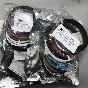 Wholesale hydraulic cylinder seal kit for different brands with very competitive price