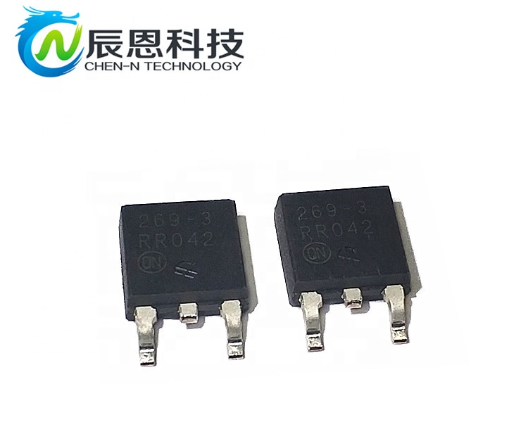Mc33269dtrk 3.3 g. Mc33269dtrk 3.3 g