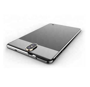 2018 New 2G RAM Tablet PC 7 inch FHD 1920x1200 Display Double 2.5D Glass GMS Passed Android 8.1 8.0MP Camera 5000mah Battery