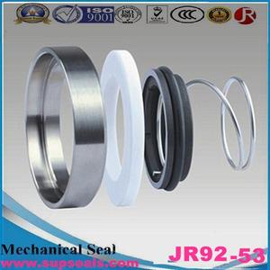 Advanced Mechanical Seal for Emu Apv Sanitary Pump