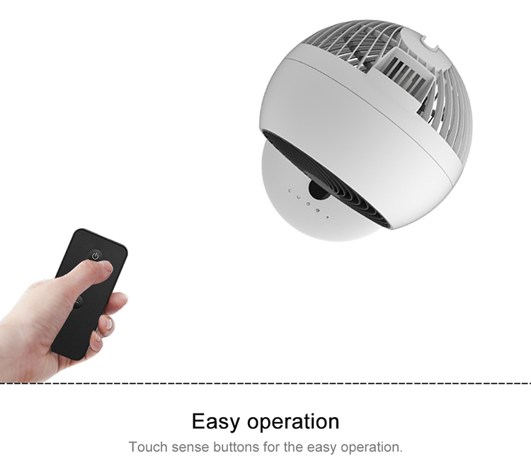 pedestal air circulator cooler plastic floor brushless portable 120v dc electric stand fan