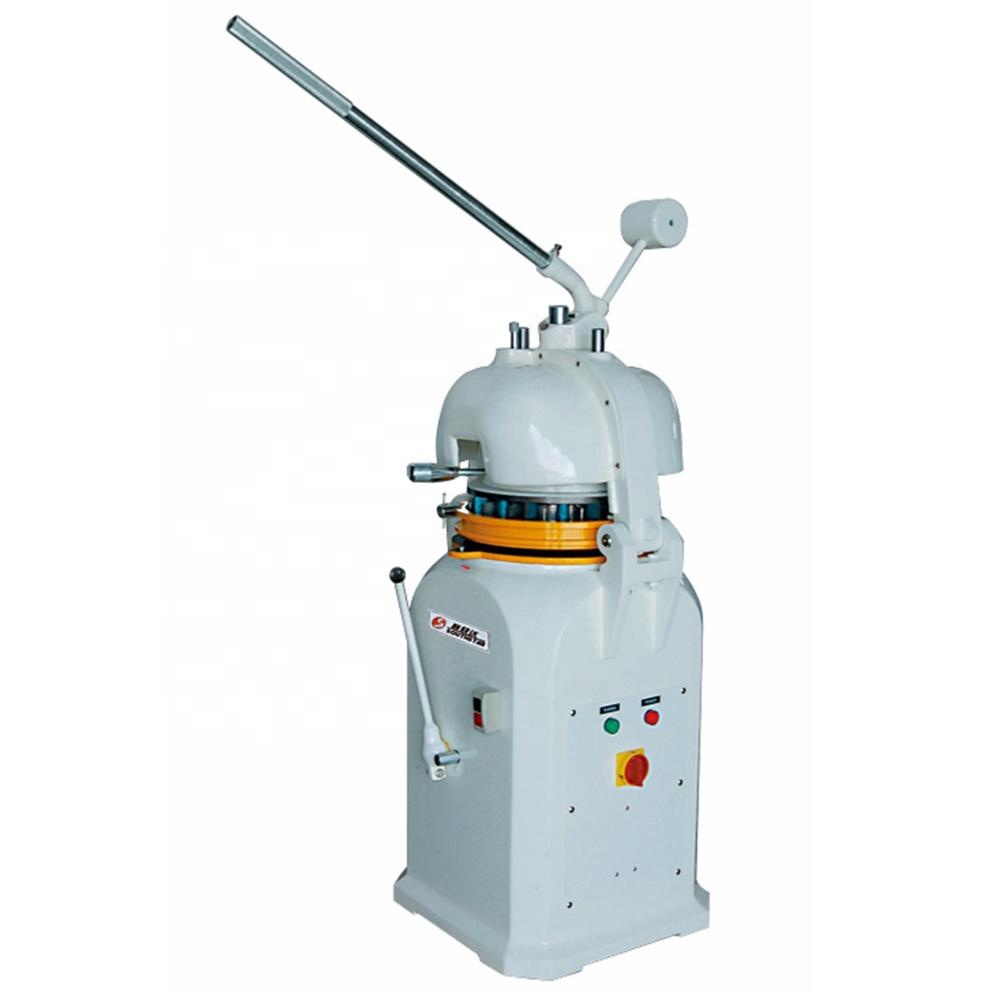 Горячая Распродажа, Электрический автоматический делитель и эхолот для булочек на 30-100 г