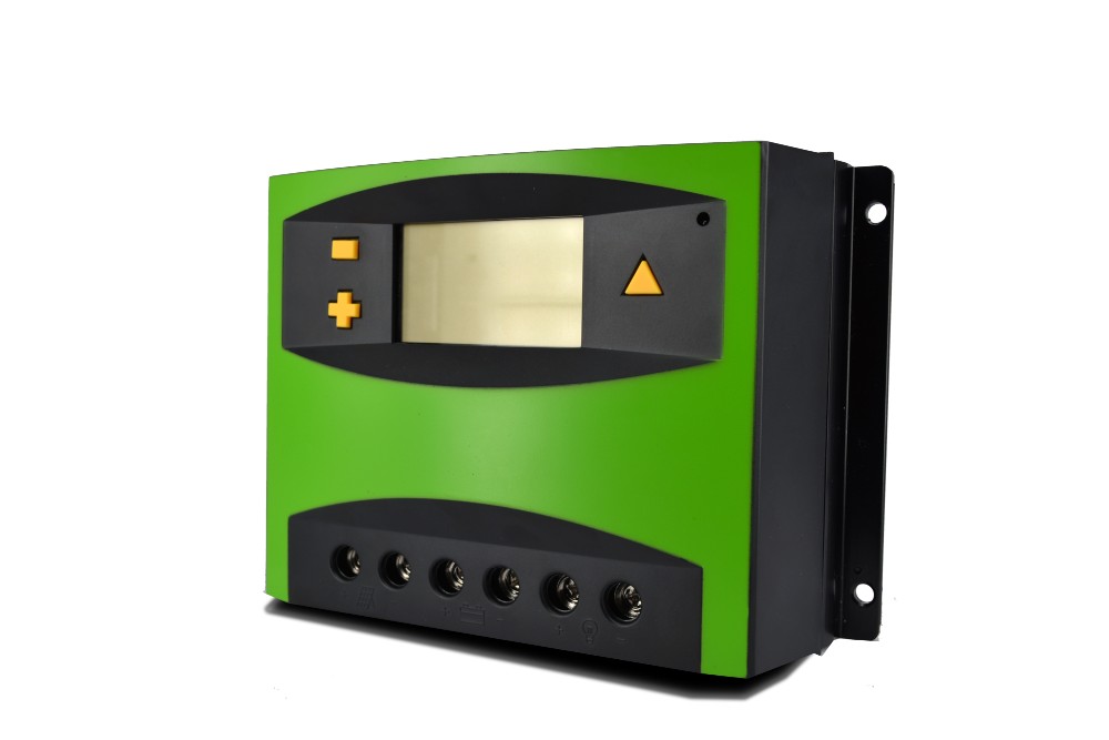 30a 40a 50a 60a 12 v 24 v 36 v 48 v 汽车 pwm 太阳能充电控制器