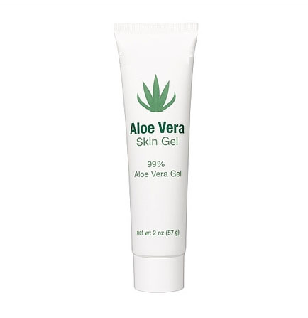 Natural Products Plant extraction pure natural Aloe Vera Gel after sun repair