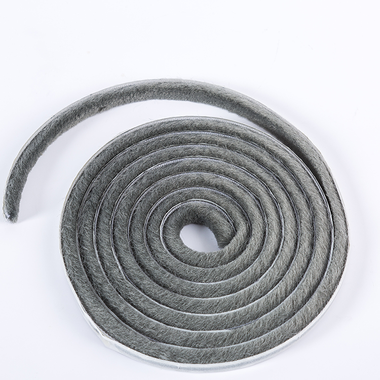 China wholesale doosrs foam tape durable weather strip for door