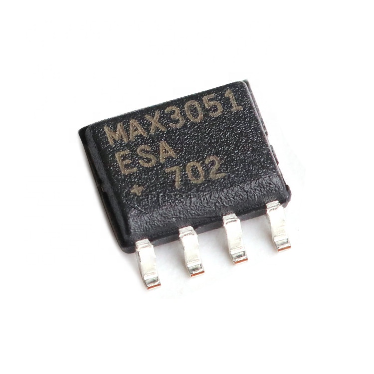 Микросхема rs