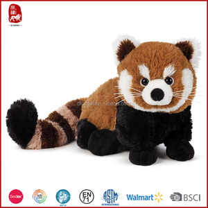 red panda stuffed animal walmart