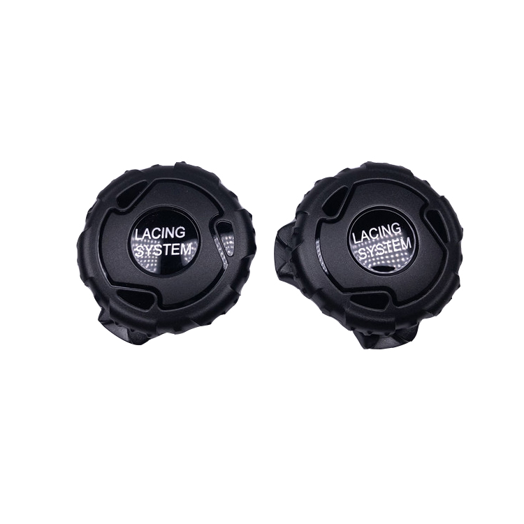 Высокое качество шестерни застежка обуви в системе система шнуровки