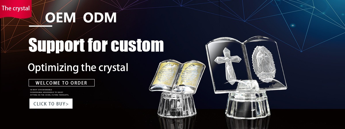 Pujiang Shining Crystal Crafts Co Ltd Crystal Crafts