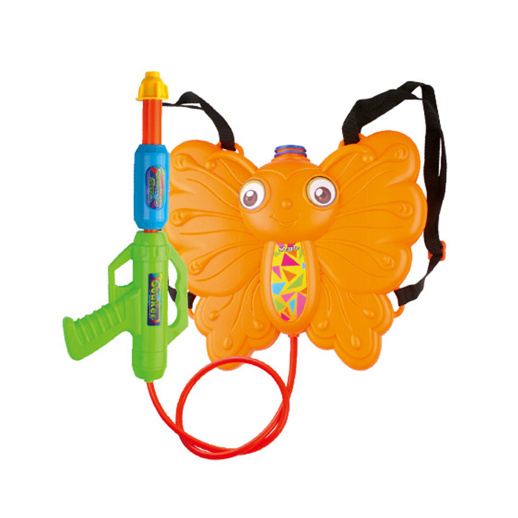 Самая дешевая скидка супер soaker игры рюкзак сквирт игрушка водяной пистолет