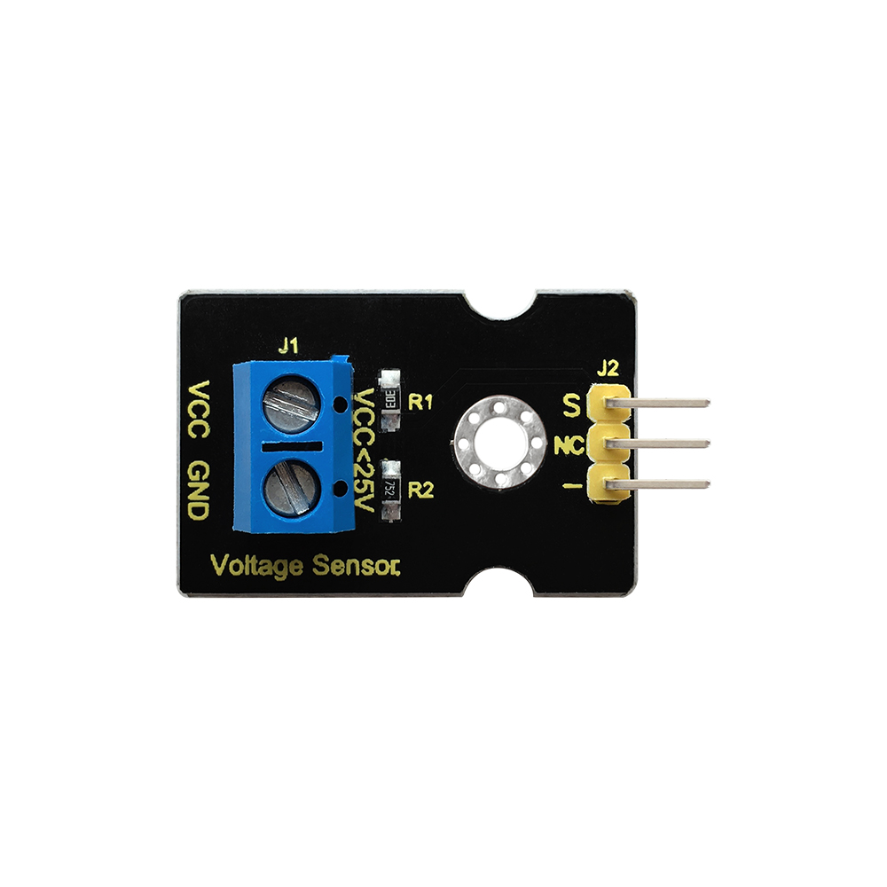 Voltage sensors. Voltage sensor. hyundai voltage module. keystudio.